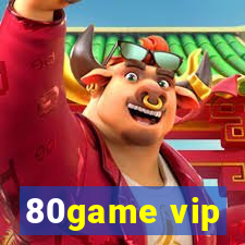 80game vip